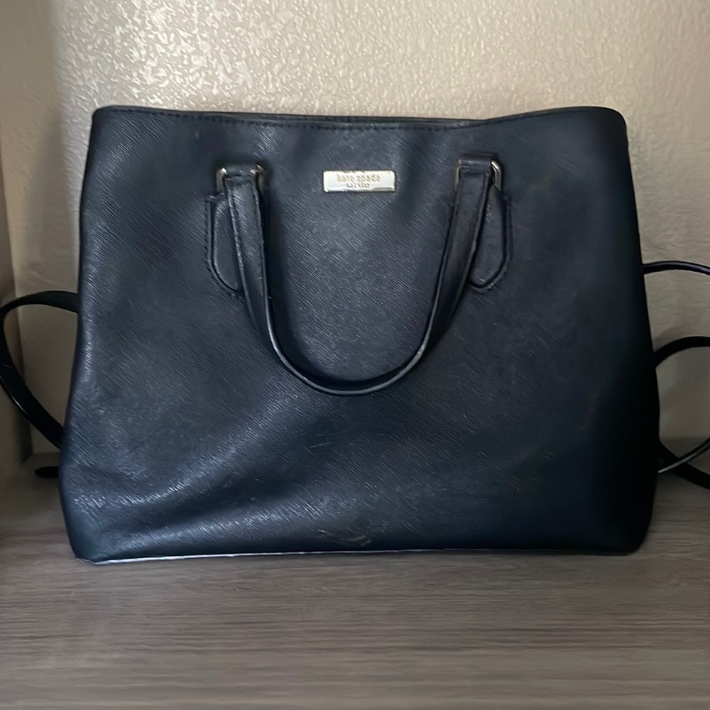 Kates Spade cross body